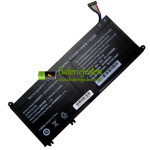 Baterie pro PDA AEC5478108-2S1P 12přezek-10 řádků [náhradní baterie]